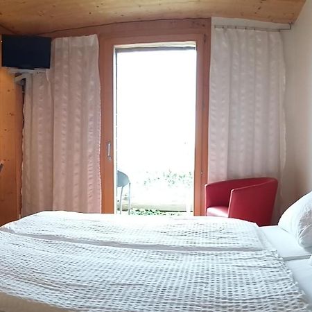 B&B Sunnesite Pratteln Exterior foto